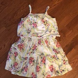 Tucker and Tate cotton dress